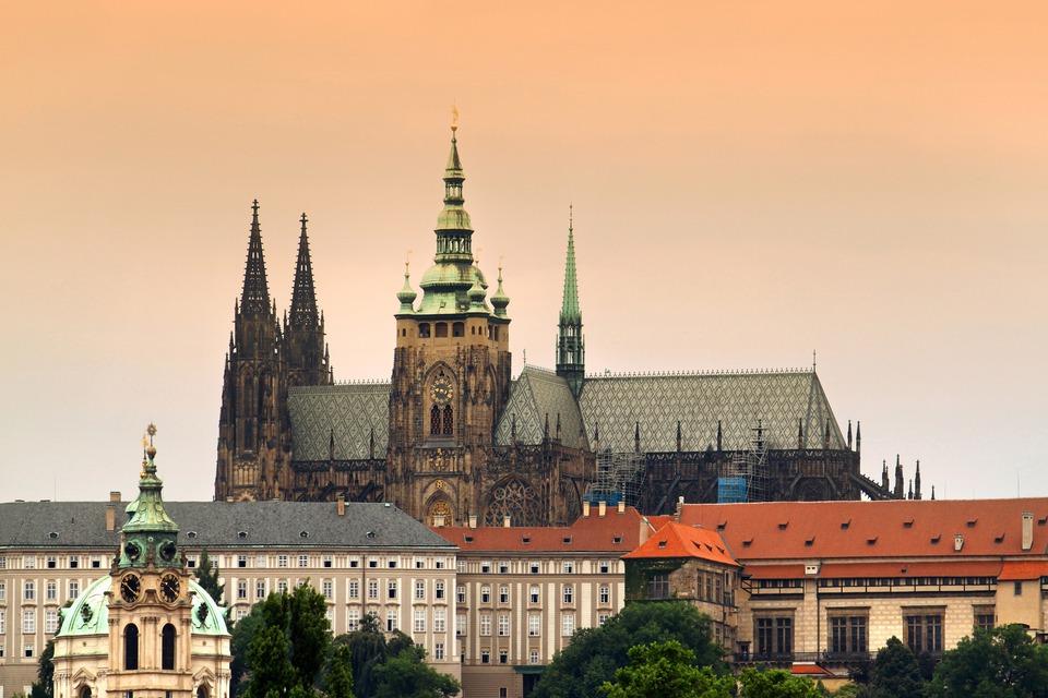 Prague