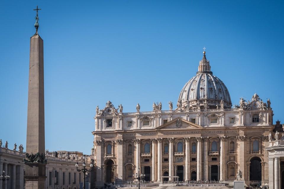 Vatican City