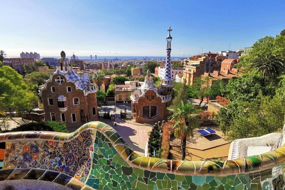 Park Güell