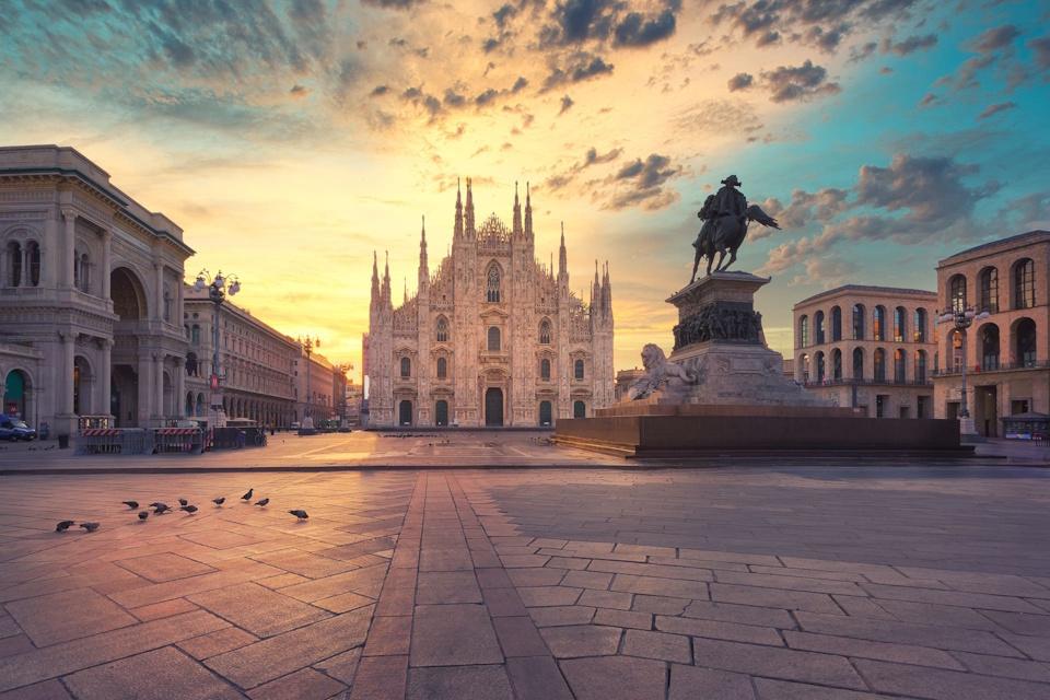 Milan