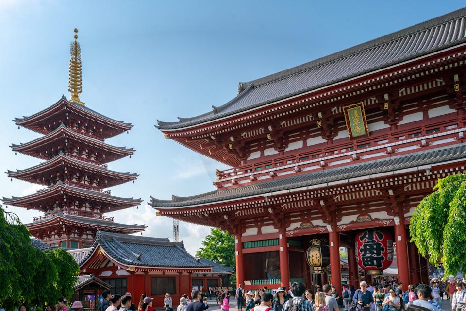 Tokyo