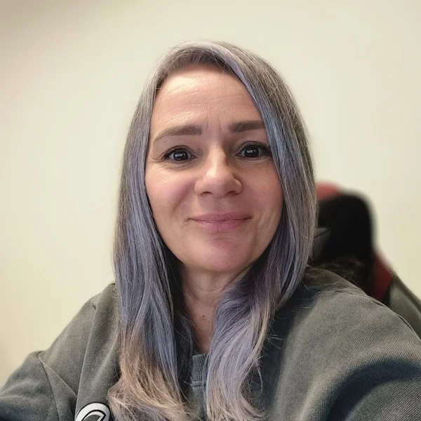 Liliana Sakomany
