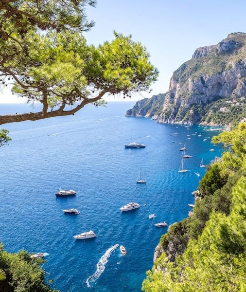 Mavi Grotto Capri Turu 2026