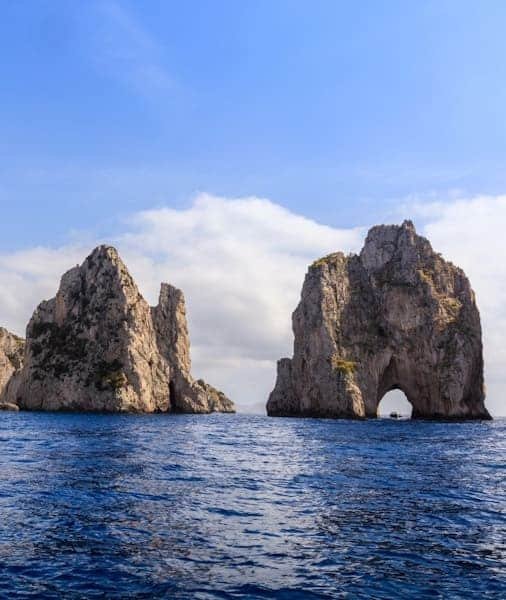 Mavi Grotto Capri Turu 2026