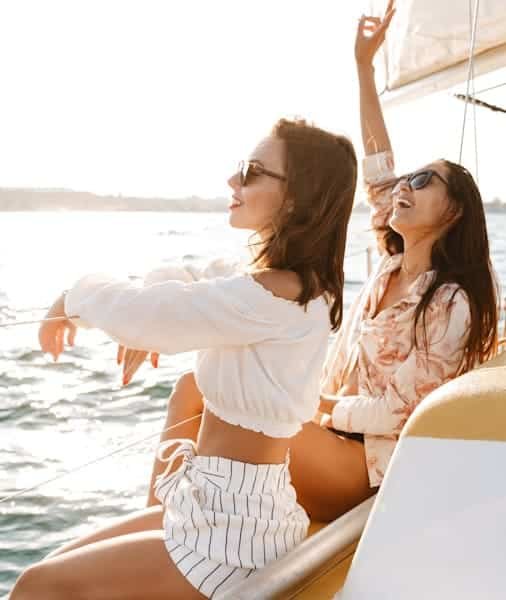 卡普里私人游艇之旅 2026