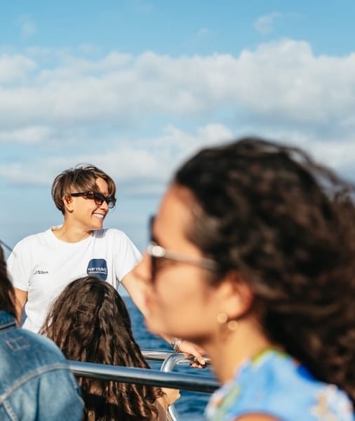 Sorrento'dan Capri'ye Tekne Turu 2026